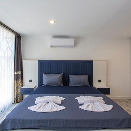Angel Residence Fethiye Exteriör bild