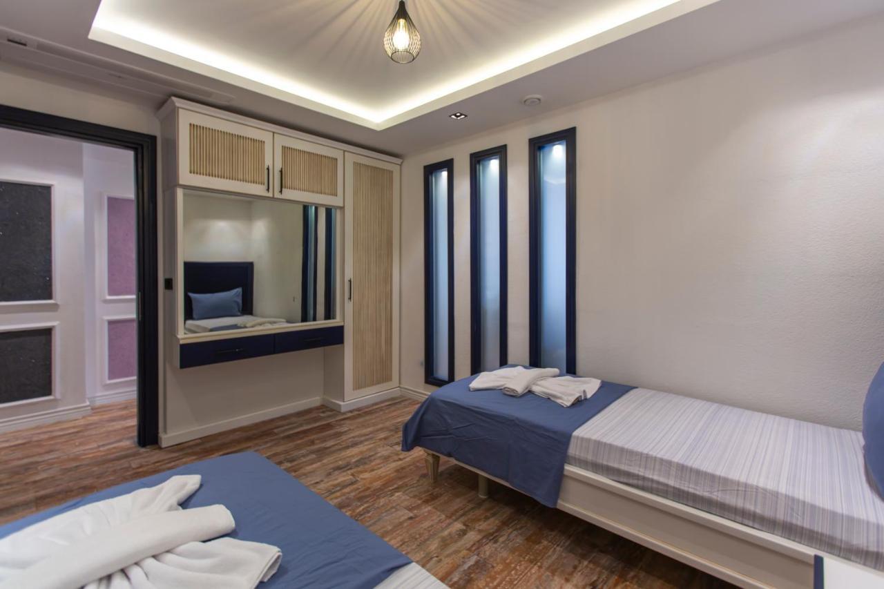 Angel Residence Fethiye Exteriör bild